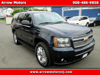 2009 Chevrolet Tahoe LT 1GNFK23019R275842 2009 Chevrolet Tahoe LT