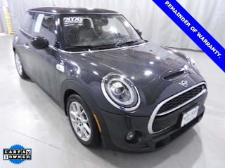 2020 MINI Hardtop 2 Door WMWXR5C04L2L94962 2020 MINI Hardtop 2 Door