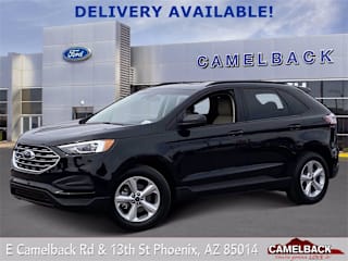 2020 Ford Edge SE 2FMPK3G92LBA62366 2020 Ford Edge SE