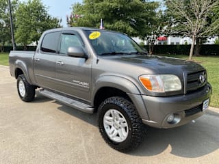 2005 Toyota Tundra Limited 5TBDT48145S473930 2005 Toyota Tundra Limited