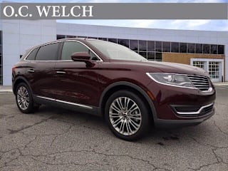2018 Lincoln MKX Reserve 2LMPJ8LR9JBL50229 2018 Lincoln MKX Reserve