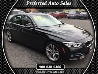 2018 BMW 3 Series 330i WBA8B9G55JNU57973 2018 BMW 3 Series 330i