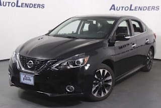 2019 Nissan Sentra SR 3N1AB7AP2KY364984 2019 Nissan Sentra SR