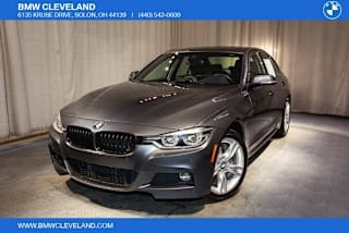 2018 BMW 3 Series 340i xDrive WBA8B7C50JA583336 2018 BMW 3 Series 340i xDrive