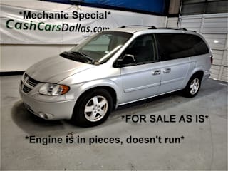 2005 Dodge Grand Caravan SXT 2D4GP44L35R462512 2005 Dodge Grand Caravan SXT