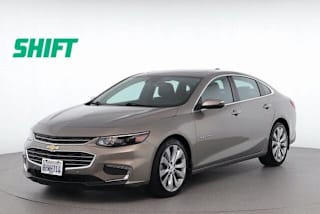 2017 Chevrolet Malibu 1G1ZH5SX9HF178286 2017 Chevrolet Malibu