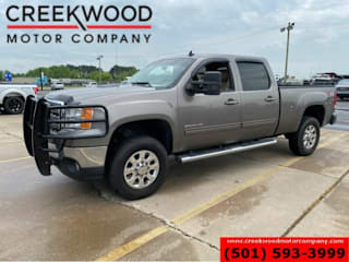 2012 GMC Sierra 2500HD SLT 1GT121EG2CF158884 2012 GMC Sierra 2500HD SLT