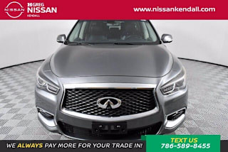 2016 Infiniti QX60 5N1AL0MN8GC518203 2016 Infiniti QX60