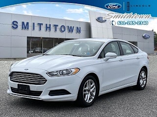 2015 Ford Fusion SE 3FA6P0H7XFR272772 2015 Ford Fusion SE