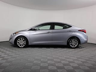 2015 Hyundai Elantra SE 5NPDH4AE5FH551208 2015 Hyundai Elantra SE