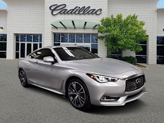 2017 Infiniti Q60 JN1CV7EK3HM110257 2017 Infiniti Q60