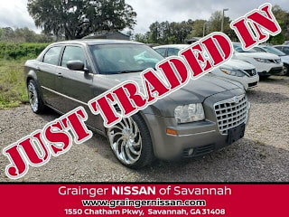 2009 Chrysler 300 2C3KA53V49H632040 2009 Chrysler 300