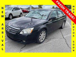 2005 Toyota Avalon Limited 4T1BK36B55U059506 2005 Toyota Avalon Limited