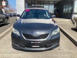 2007 Toyota Camry 4T1BE46K67U155791 2007 Toyota Camry