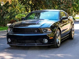 2012 Ford Mustang GT Premium 1ZVBP8CF3C5253269 2012 Ford Mustang GT Premium