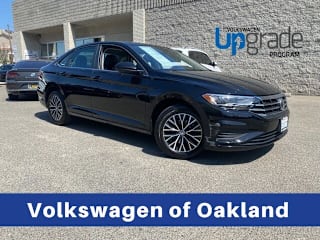 2019 Volkswagen Jetta 3VWC57BU0KM007213 2019 Volkswagen Jetta
