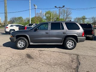 2003 Dodge Durango Sport 1D4HS38N53F560230 2003 Dodge Durango Sport