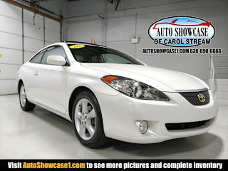 2004 Toyota Camry Solara SE V6 4T1CA38P44U006861 2004 Toyota Camry Solara SE V6