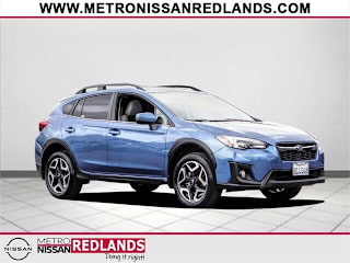 2019 Subaru Crosstrek 2.0i Limited JF2GTANC4K8235375 2019 Subaru Crosstrek 2.0i Limited