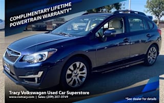 2016 Subaru Impreza 2.0i Sport Premium JF1GPAP66GG203055 2016 Subaru Impreza 2.0i Sport Premium