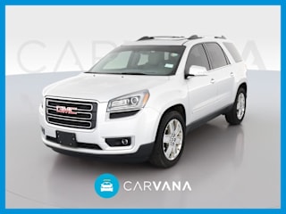 2017 GMC Acadia Base 1GKKVSKD2HJ298180 2017 GMC Acadia Base