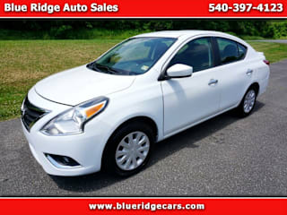 2017 Nissan Versa 1.6 S 3N1CN7AP0HL874403 2017 Nissan Versa 1.6 S