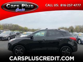 2015 Hyundai Tucson SE KM8JUCAG6FU103331 2015 Hyundai Tucson SE