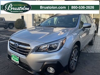 2018 Subaru Outback 2.5i Limited 4S4BSAKC3J3262722 2018 Subaru Outback 2.5i Limited