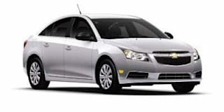 2011 Chevrolet Cruze 1G1PC5SH7B7118961 2011 Chevrolet Cruze