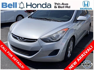 2013 Hyundai Elantra GLS 5NPDH4AE6DH310092 2013 Hyundai Elantra GLS