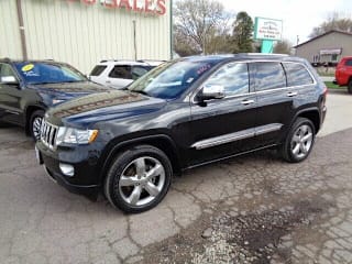 2013 Jeep Grand Cherokee Limited 1C4RJFBG1DC655290 2013 Jeep Grand Cherokee Limited