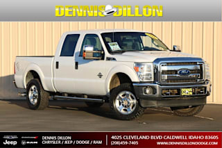 2011 Ford F-250 Super Duty 1FT7W2BT0BEC57651 2011 Ford F-250 Super Duty