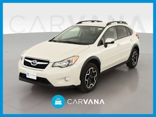 2015 Subaru Crosstrek 2.0i Limited JF2GPAMC1F8266630 2015 Subaru Crosstrek 2.0i Limited