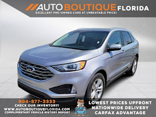 2020 Ford Edge SEL 2FMPK3J93LBA17087 2020 Ford Edge SEL