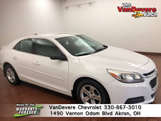 2014 Chevrolet Malibu 1G11B5SL5EF116309 2014 Chevrolet Malibu