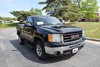 2009 GMC Sierra 1500 Work Truck 1GTEC14XX9Z255953 2009 GMC Sierra 1500 Work Truck