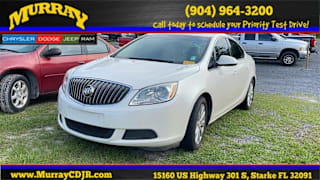 2016 Buick Verano Base 1G4PP5SK0G4100250 2016 Buick Verano Base