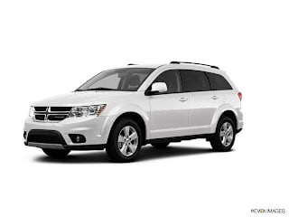2012 Dodge Journey SXT 3C4PDCBG4CT310125 2012 Dodge Journey SXT