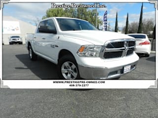 2015 Ram Pickup 1500 1C6RR7LM6FS635703 2015 Ram Pickup 1500
