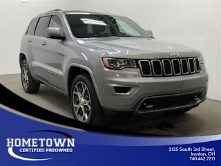 2018 Jeep Grand Cherokee Limited 1C4RJFBG9JC230878 2018 Jeep Grand Cherokee Limited