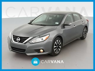 2018 Nissan Altima 2.5 S 1N4AL3AP2JC118176 2018 Nissan Altima 2.5 S
