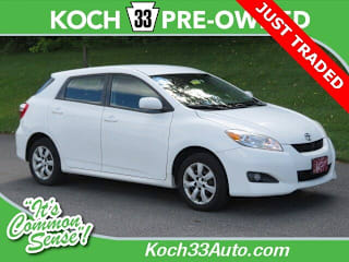 2012 Toyota Matrix S 2T1LE4EE3CC021090 2012 Toyota Matrix S