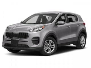 2019 Kia Sportage LX KNDPM3AC4K7506728 2019 Kia Sportage LX