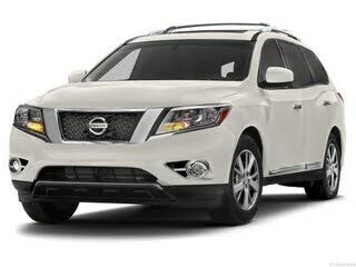 2013 Nissan Pathfinder Platinum 5N1AR2MM4DC677362 2013 Nissan Pathfinder Platinum