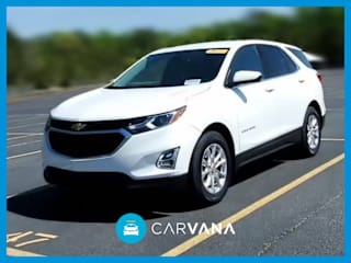 2020 Chevrolet Equinox LT 2GNAXKEV1L6206785 2020 Chevrolet Equinox LT