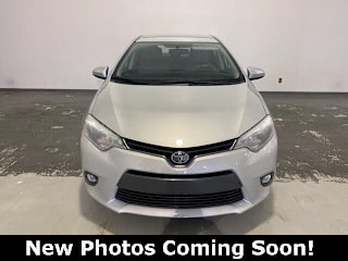 2015 Toyota Corolla L 2T1BURHE6FC310766 2015 Toyota Corolla L