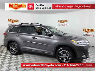 2017 Toyota Highlander LE Plus 5TDBZRFH3HS381352 2017 Toyota Highlander LE Plus