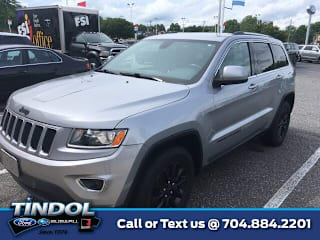 2014 Jeep Grand Cherokee Laredo 1C4RJFAG8EC392069 2014 Jeep Grand Cherokee Laredo