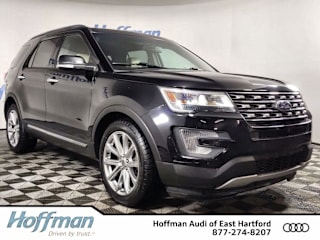 2017 Ford Explorer 1FM5K7F85HGA16652 2017 Ford Explorer