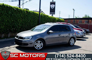 2011 Volkswagen Golf WVWDB7AJ8BW328620 2011 Volkswagen Golf